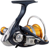 Daiwa REVROS LT-2000-S Spinning Reel