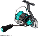 Daiwa Emeraldas AIR LT2500-XH Spinning Reel