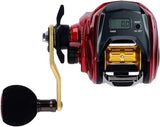 Daiwa SPARTAN MX IC 200HL Baitcasting Reel