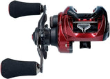 Daiwa HRF PE Special 8.1R-TW Baitcasting Reel