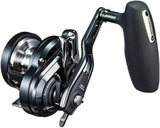 Shimano OCEA JIGGER F CUSTOM 1001HG Baitcasting Reel