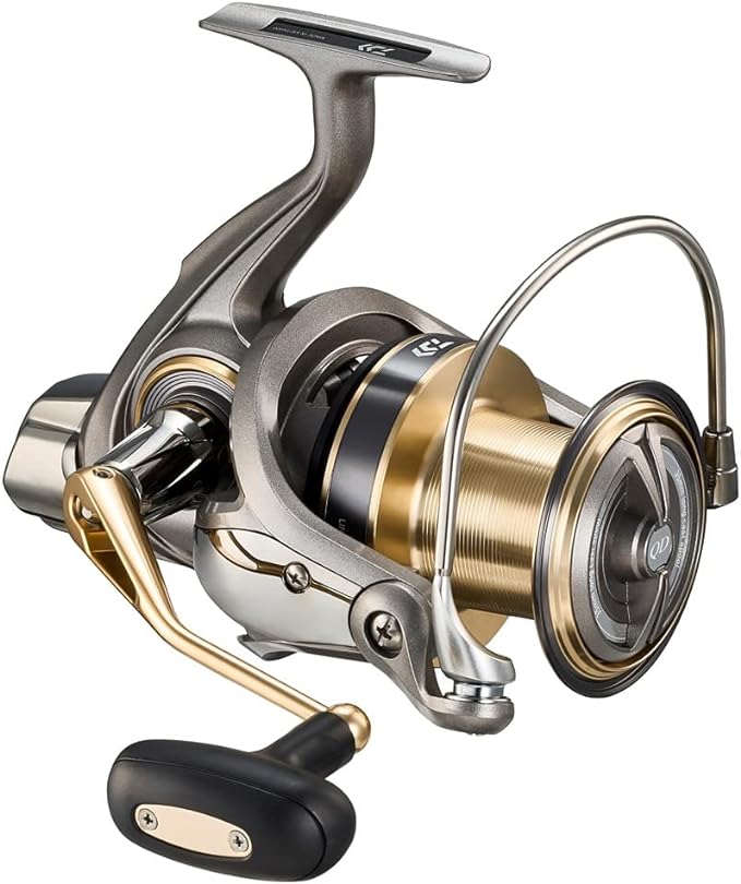 daiwa beach casting reels Daiwa Long Beam 35 QD12 Size# Surf Casting Reel – EX TOOLS JAPAN, High quality tools from Japan