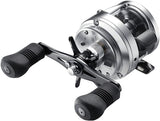Shimano 12 OCEA CALCUTTA 201PG(Left) Baitcasting Reel