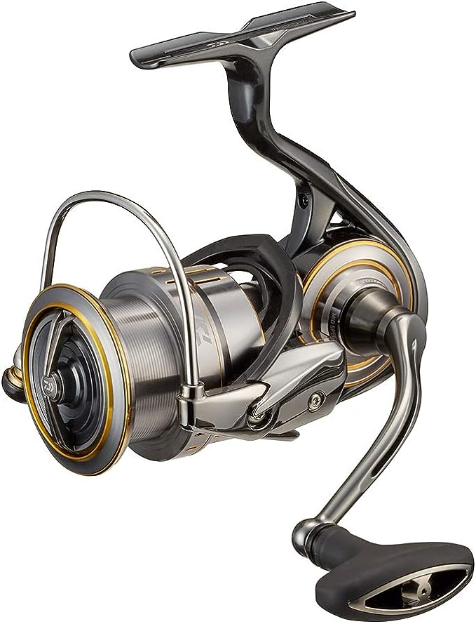 Daiwa 21 LUVIAS AIRITY LT3000 Spinning Reel – EX TOOLS JAPAN, High quality tools from Japan
