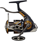 Daiwa 20 IMPULT 2500H-LBD Lever-break Reel