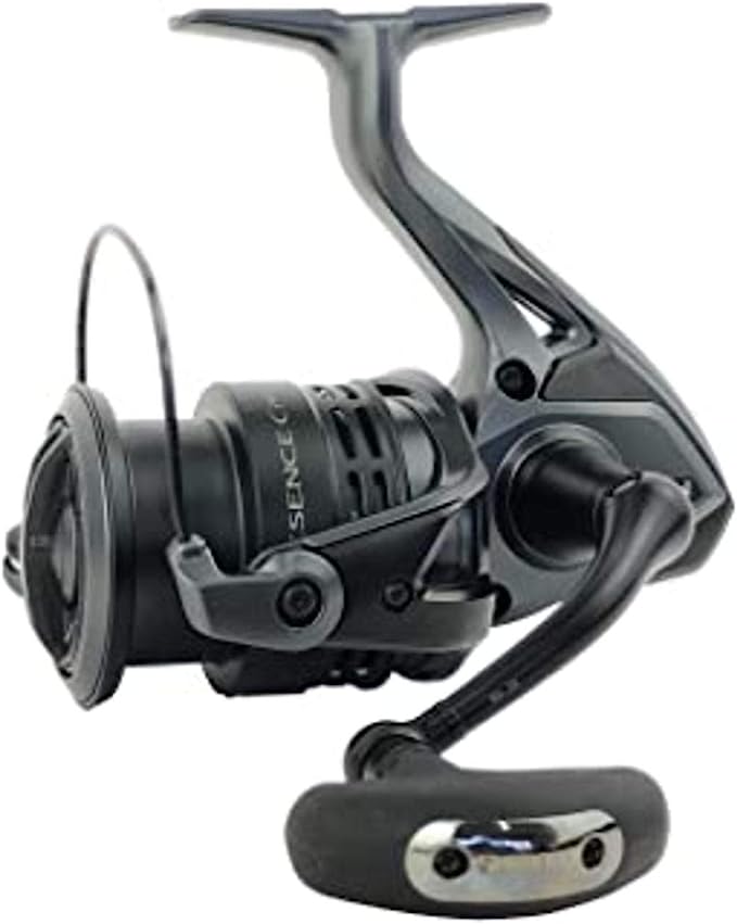 Shimano 18 EXSENCE CI4+ 4000MXG Spinning Reel – EX TOOLS JAPAN