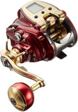 Daiwa 20 SEABORG 300MJ-L Electric Reel
