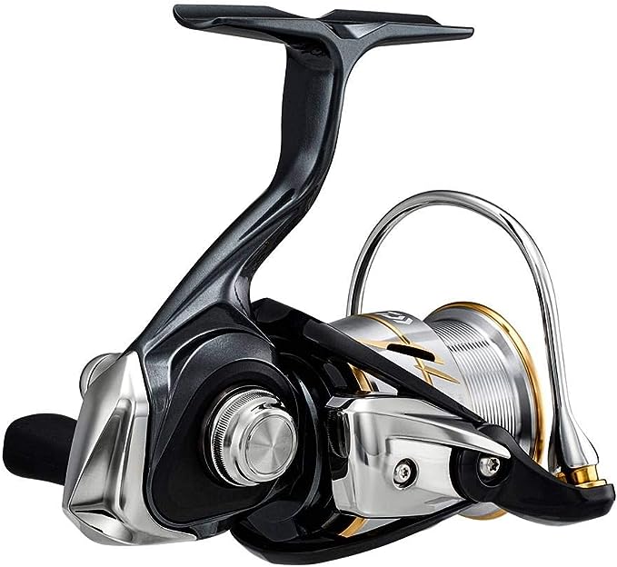 Daiwa 20 LUVIAS FC LT 2000-S Spinning Reel – EX TOOLS JAPAN
