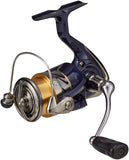 Daiwa 20 Crest LT2500S-XH Spinning Reel