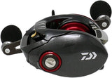 Daiwa SPARTAN RT TW 100-SH Baitcasting Reel