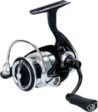 Daiwa LEXA LT2500 Spinning Reel