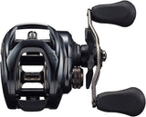 Daiwa TATULA TW 300XH Baitcasting Reel
