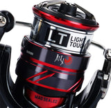 Daiwa GEKKABIJIN MX LT1000S-P Spinning Reel