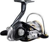 Daiwa 20 LUVIAS LT 3000-C Spinning Reel