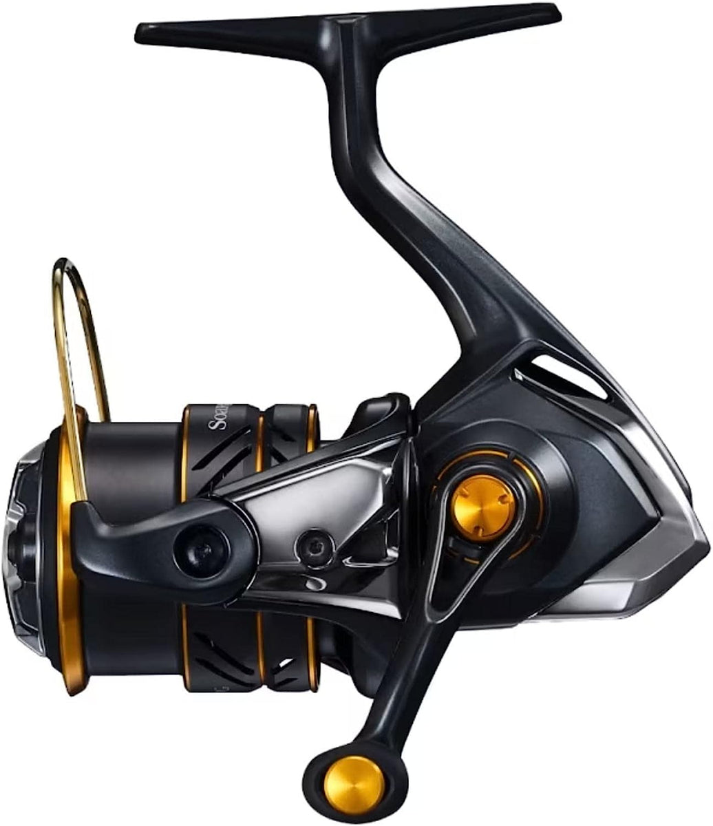 リール SHIMANO 21 Soare XR C2000SSPG Shimano 21 SOARE XR C2000SSPG Spinning Reel – EX TOOLS JAPAN