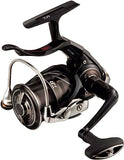 Daiwa Silver Wolf GINRO LBQD Lever-break Reel