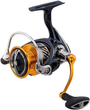 Daiwa REVROS LT-3000-D-C Spinning Reel