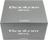 Shimano Bantam MGL RIGHT Baitcasting Reel