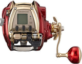 Daiwa SEABORG 600MJ Electric Reel