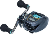 Daiwa Light SW X IC SS Baitcasting Reel