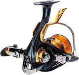 Daiwa 18 TOURNAMENT ISO 3000-SH-LBD Lever-break Reel