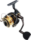 Daiwa 17 THEORY 4000-H Spinning Reel