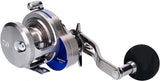Daiwa SALTIGA (BAITCASTING MODEL) 10-HL Baitcasting Reel