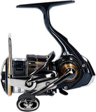 Daiwa BALLISTIC FW LT2500S-CXH Spinning Reel