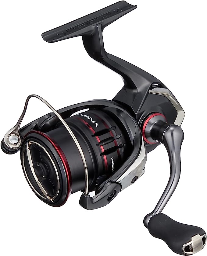 Shimano VANFORD 2500S Spinning Reel – EX TOOLS JAPAN, High quality tools  from Japan