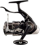 Daiwa Silver Wolf GINRO LBQD Lever-break Reel