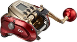 Daiwa SEABORG 600MJ Electric Reel