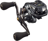 Daiwa 20 TIERRA IC 105XH Baitcasting Reel