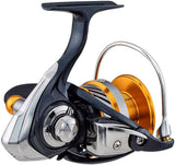 Daiwa REVROS LT-5000-D-CH Spinning Reel