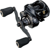 Tailwalk FULLRANGE 66R Baitcasting Reel