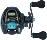 Daiwa Light SW X IC SS Baitcasting Reel
