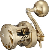 Daiwa 21 BASARA 200L Baitcasting Reel
