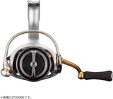 Daiwa 21 FREAMS FC LT1000S Spinning Reel
