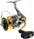 Daiwa 18 FREAMS LT-5000D-CXH Spinning Reel