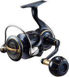 Daiwa 23 SALTIGA 6000-H Spinning Reel