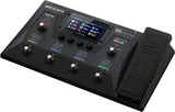 ZOOM G6 Multi-Effects Guitar Processor with Expression Pedal LCD Touchscreen NEW