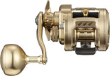 Daiwa 21 BASARA 200L Baitcasting Reel