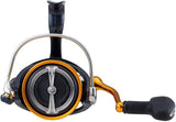Daiwa REVROS LT-5000-D-CH Spinning Reel
