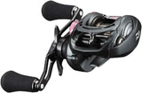 Daiwa CATALINA TW 100-P-RM Baitcasting Reel