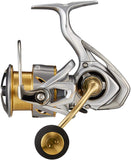 Daiwa 21 FREAMS LT4000-C Spinning Reel