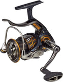 Daiwa 20 IMPULT 2500H-LBD Lever-break Reel