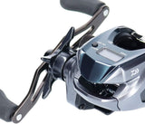 Daiwa SPARTAN IC 150-H Baitcasting Reel