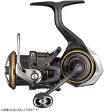 Daiwa 21 CALDIA LT3000-CXH Spinning Reel
