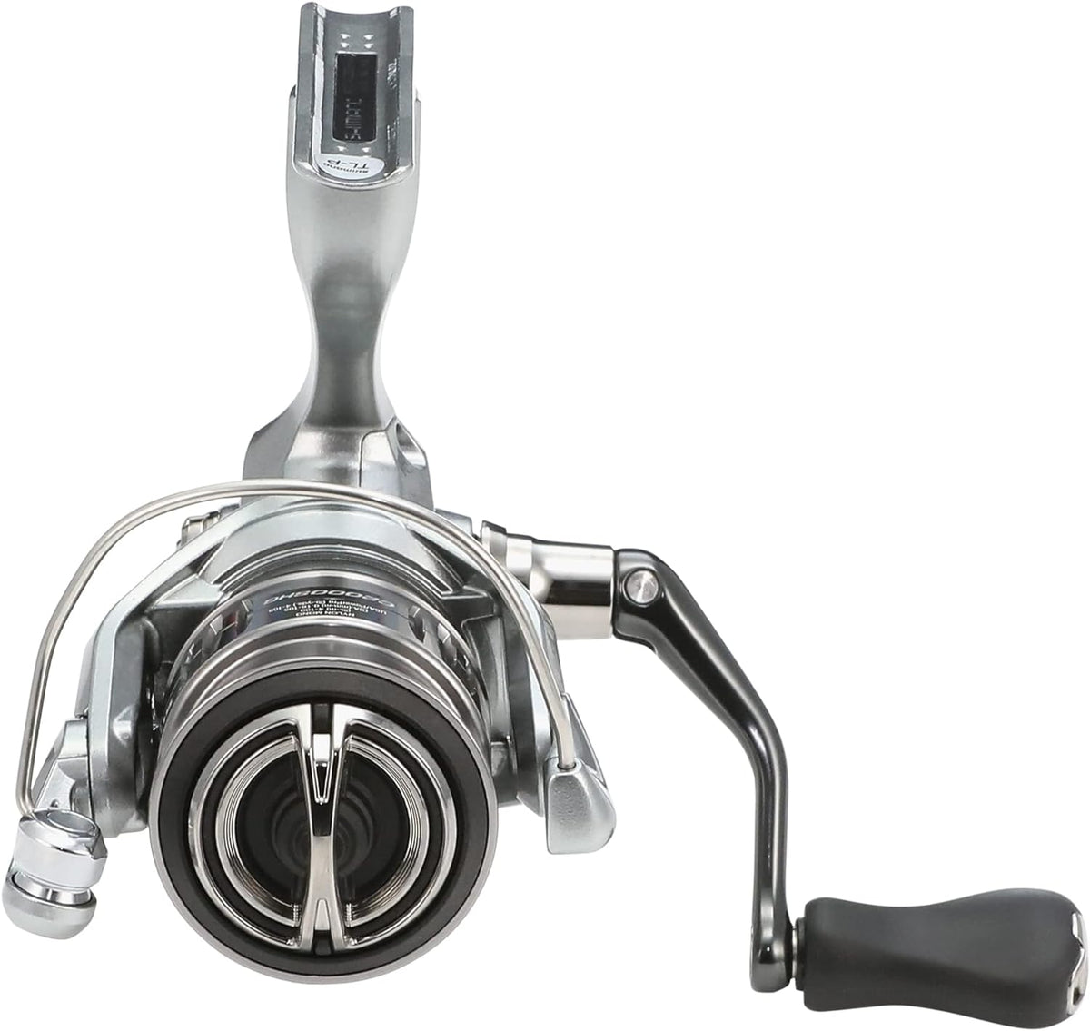 Shimano 21 NASCI 4000XG Spinning Reel – EX TOOLS JAPAN, High quality tools  from Japan