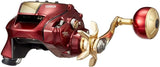 Daiwa 20 SEABORG 300MJ-L Electric Reel
