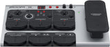 ZOOM V6-SP Vocal Processor Looper Formant Octave Pitch Correct Pedal BRAND NEW